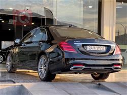 مێرسێدس بێنز S-Class
